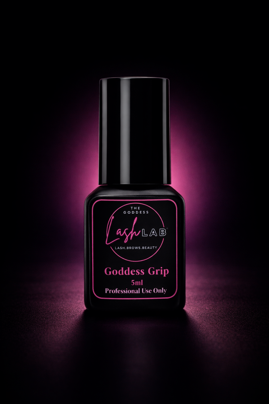 Goddess Grip