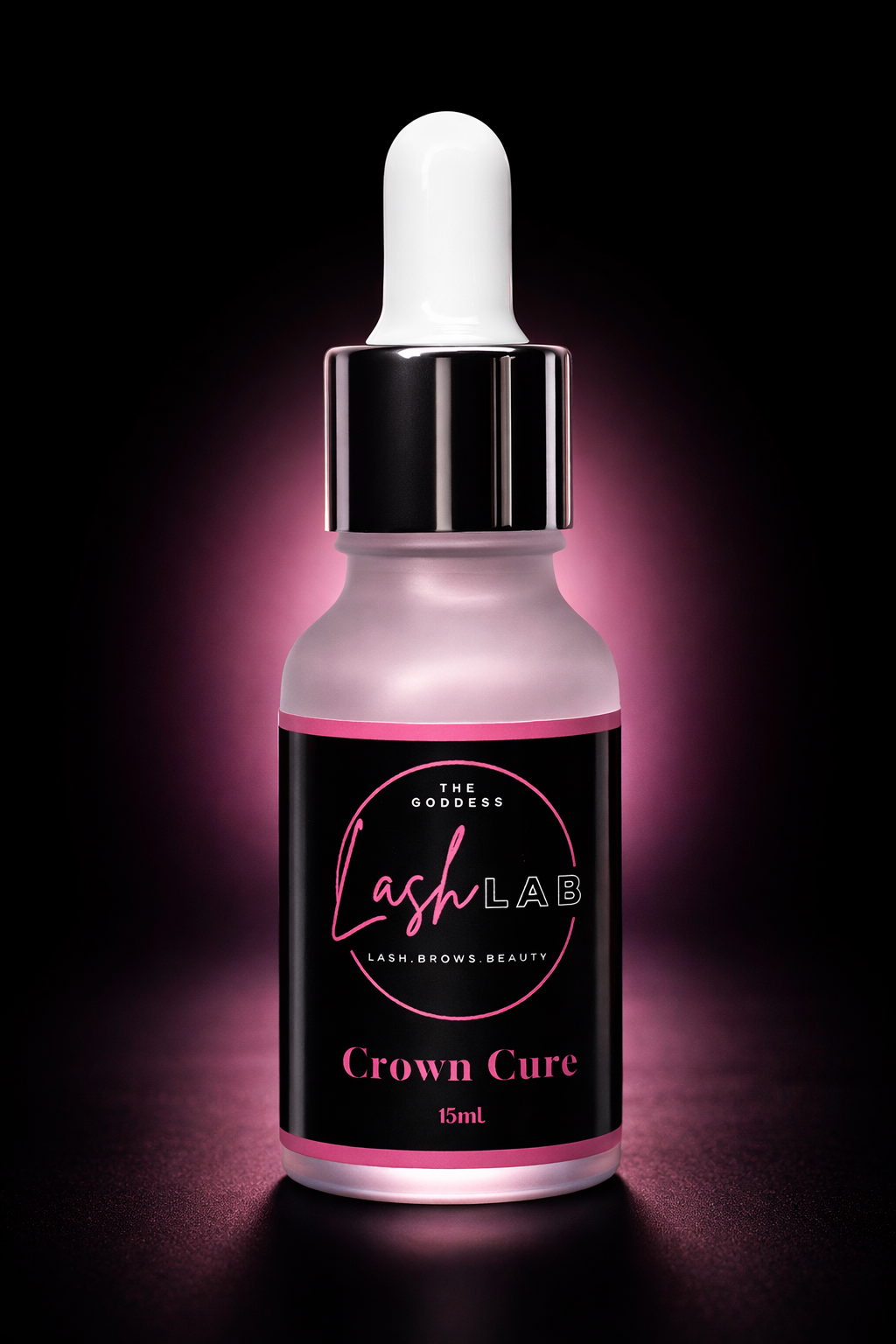 Crown Cure