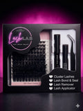 Goddess Glam Kit