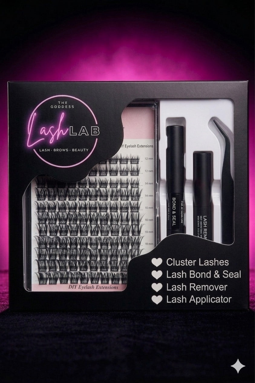Goddess Glam Kit